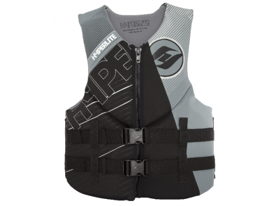 Hyperlite MEN'S INDY CGA-GREY Life Vest 