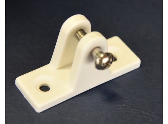 Economy Bimini Top Deck Mount