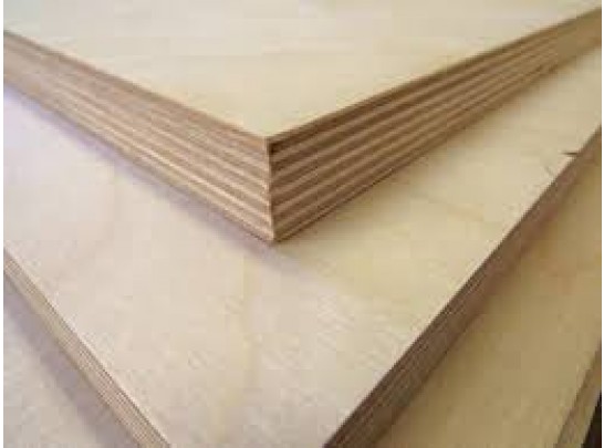 5/8" Marine Grade plywood 