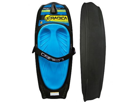 O'Brien Radica Kneeboard