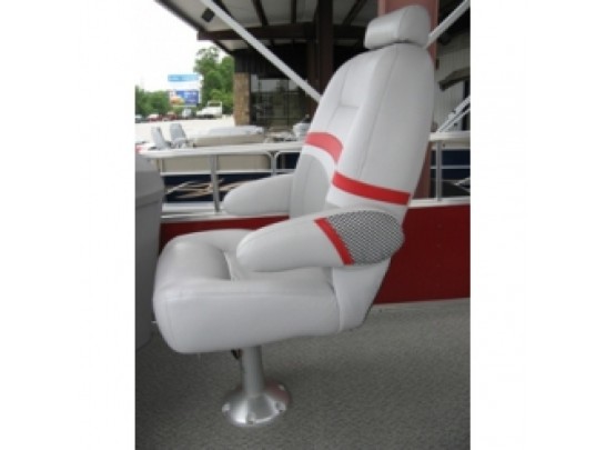 Double Captains Chairs