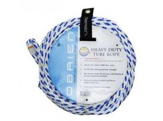 O'Brien Floating Heavy duty Tube Rope 