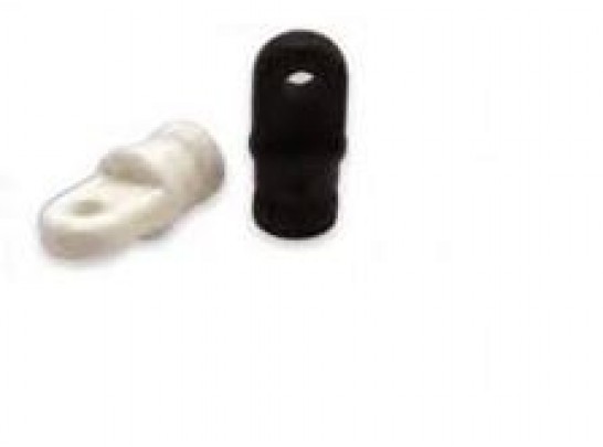 Round Internal Eye Ends 