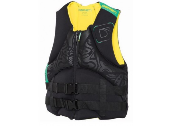 Ladies Spark Flex Neoprene Life Vest 