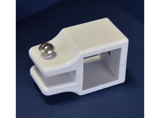 Economy Bimini Top Jaw Slide