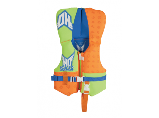 HO Sports TODDLER PURSUIT Life Vest 