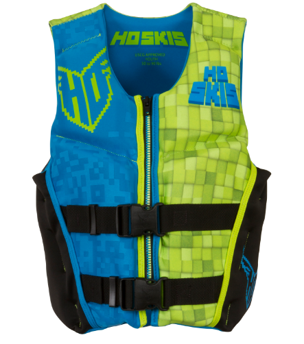 HO Sports Pursuit Life Vest