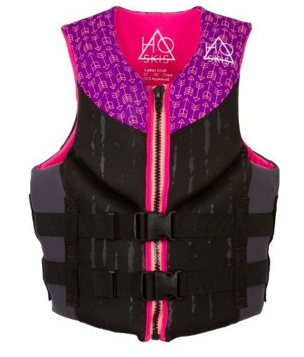 HO Sports Pursuit Life Vest