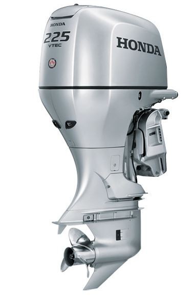 Honda 225hp EFI 4-Stroke