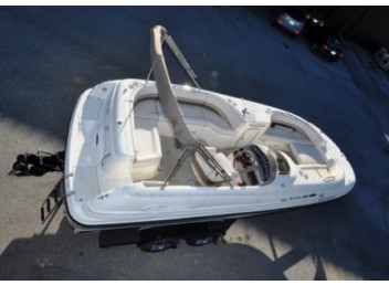 Chapparal Sunesta 210 Limited Edition 1