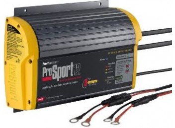 ProMariner 12 Amp Charger 