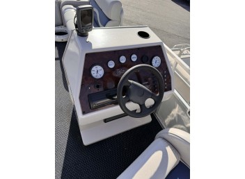 2000 20' Leisure Kraft Pontune