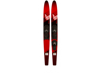 HO Sports 63" Excel Combo Skis