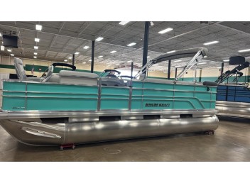 20' Challenger Fishing Series 