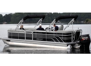  Build a pontoon_Leisurekraft