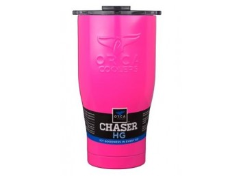Orca 27oz Chaser - Pink