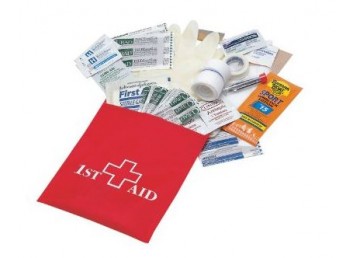 Waterproof First Aid kit