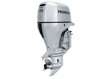 Honda 135hp EFI 4-Stroke 