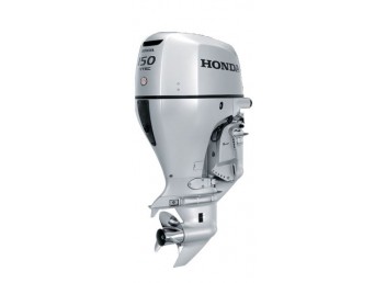 Honda 150hp EFI 4-Stroke 
