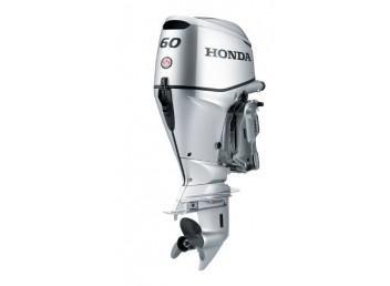 Honda 60hp EFI 4-Stroke 