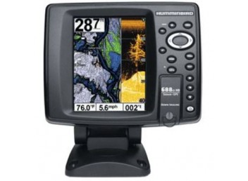 Humminbird 688DI