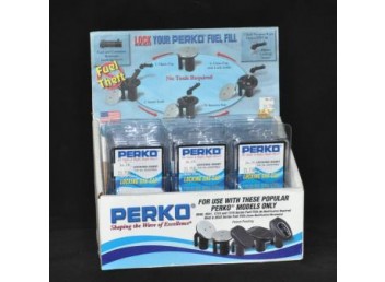  Perko Fuel Fill Lock
