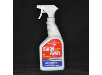 MaryKate Spray Away MK-2832 1 Quart