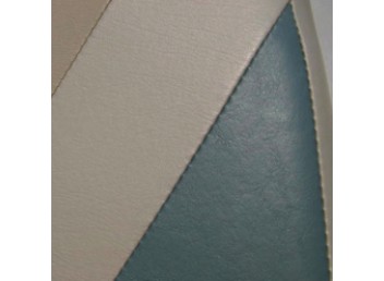 Moonrock/Parsley Seat Color