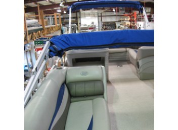 3/4 Front Top
