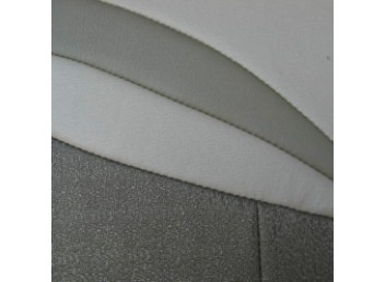 Moonrock/Neutral Seat Color