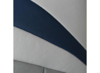 Moonrock/Navy Seat Color