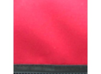 Burgundy Buggy Top Color