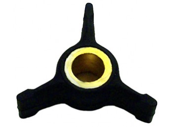 Johnson/Evinrude Outboard Water Pump Impeller (18-3104)
