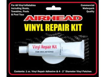 Airhead Vinyl Repair Kit 