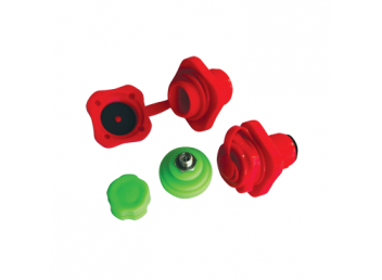 Airhead Multi-Valve for Inflatables 