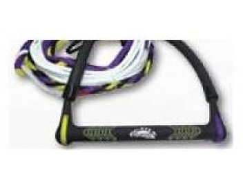 Boater Sports Kneeboard Tow Rope