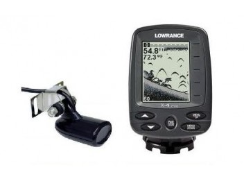 Lowrance X4 Pro