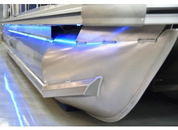 2 High-performance Lifting Strakes