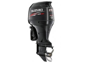 Suzuki 175hp EFI 4-stroke