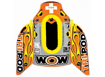 Wow Tri-Pod