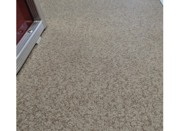 Vinyl Floor Covering