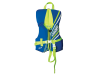 O'BRIEN INFANT NEOPRENE/BIOLITE LIFE VEST