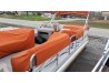 2009 Leisure Kraft Pontoon 2