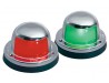 Perko Side Lights (Perko PN 0228DP0CHR)
