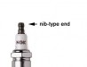  NGK Spark Plug (NGK Stock Number 6729 PN BP8HS-15)