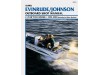 Evinrude/Johnson Outboard Shop Manual 2-70 HP 1995-1998 (Clymer B735)