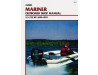 Mariner Outboard Shop Manual 2.5-275 HP 1990-1993 (Clymer B715)