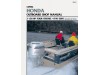 Honda Outboard Motor Shop Manual 2-130 HP 1976-2005 (Clymer B757-2)