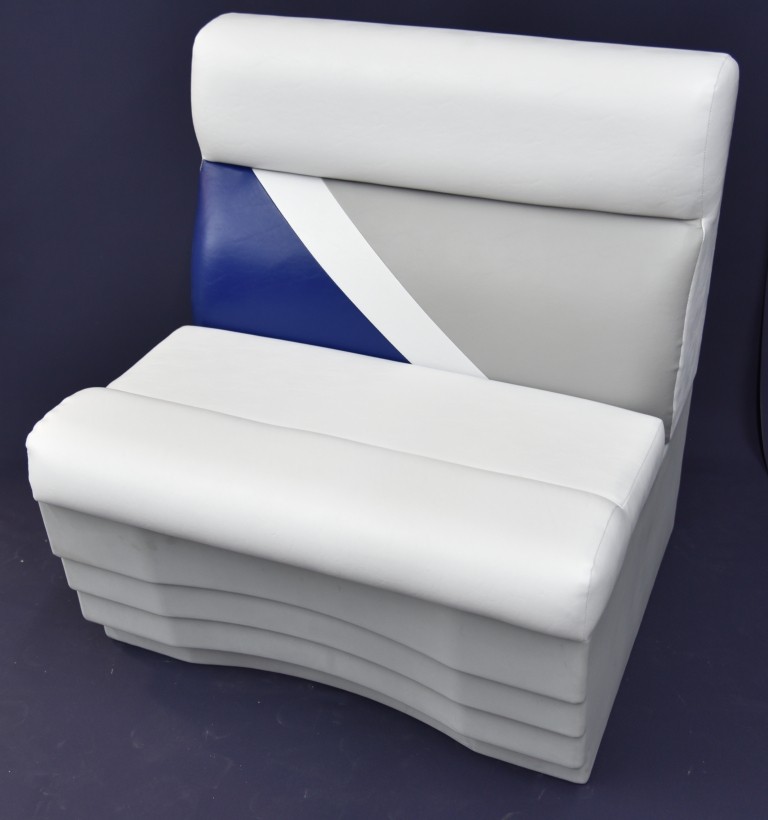 Furniture Package 2 Pontoon Boat Furniture