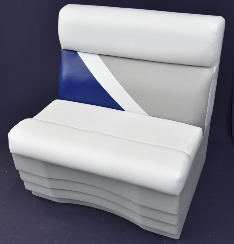 Furniture Package 6 Pontoon Boat Furniture